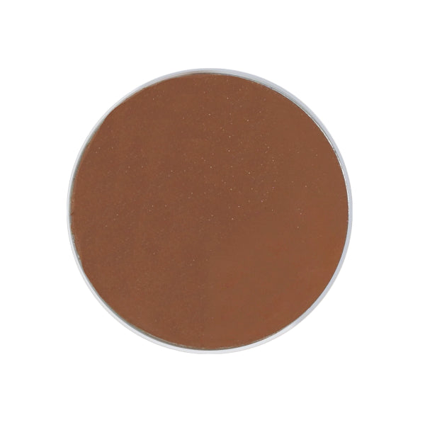 CLOVE HALLOW Bronzed Up Cream Color toasted