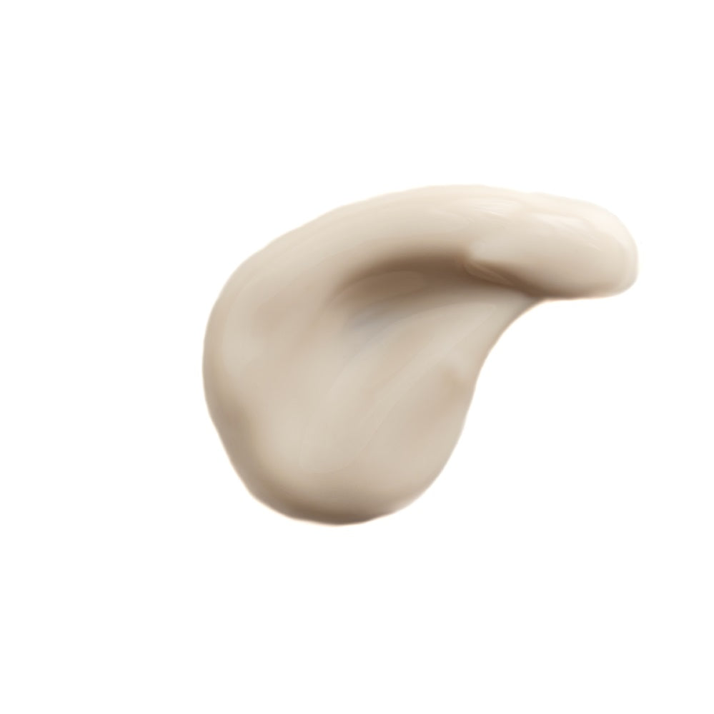 CREATION LUMEN peptide eye cream in a sleek jar, enriched with vitamin C, caffeine, and rosehip oil to brighten dark circles, smooth the look of fine lines, and hydrate the delicate under-eye area.