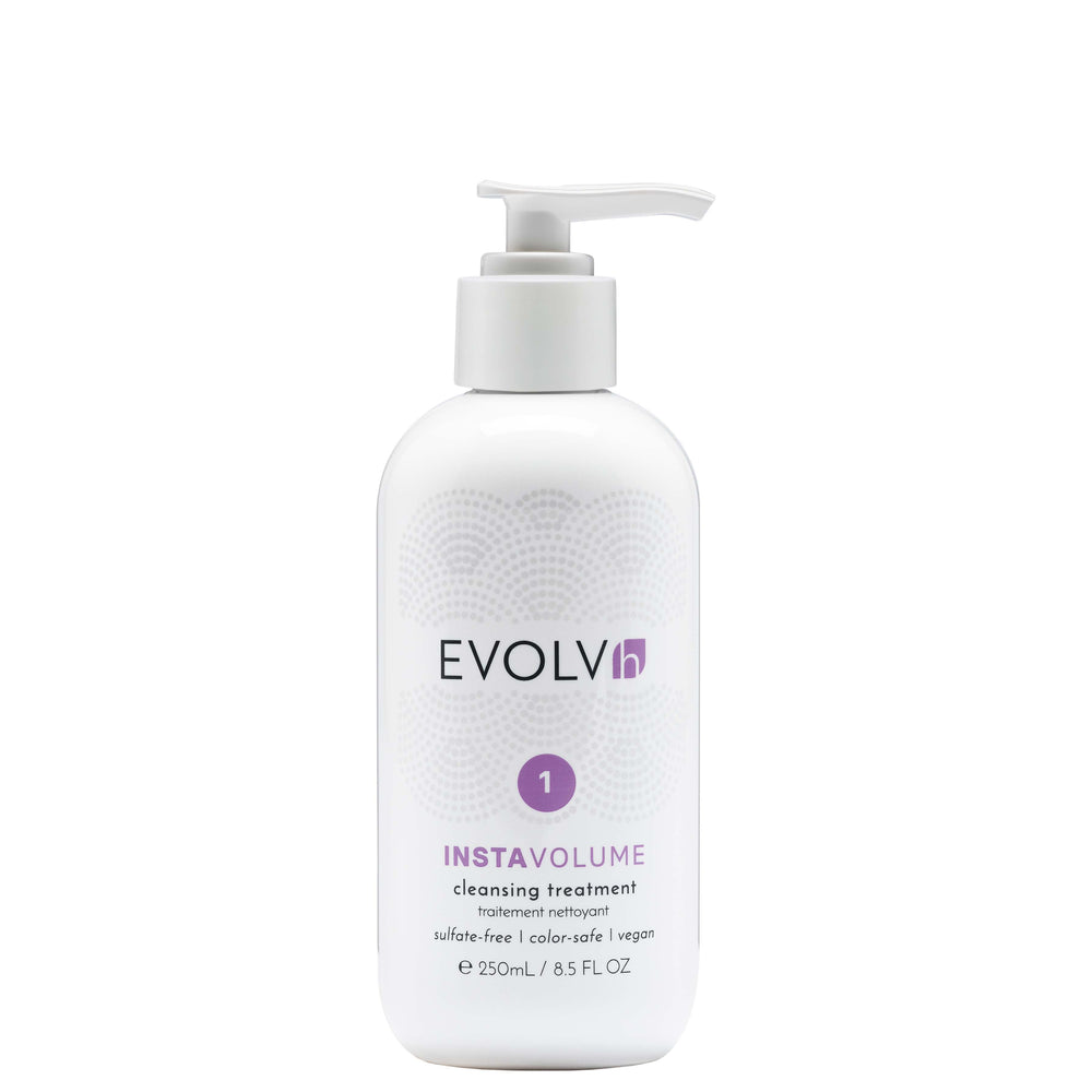 EVOLVh InstaVolume Cleanser full size