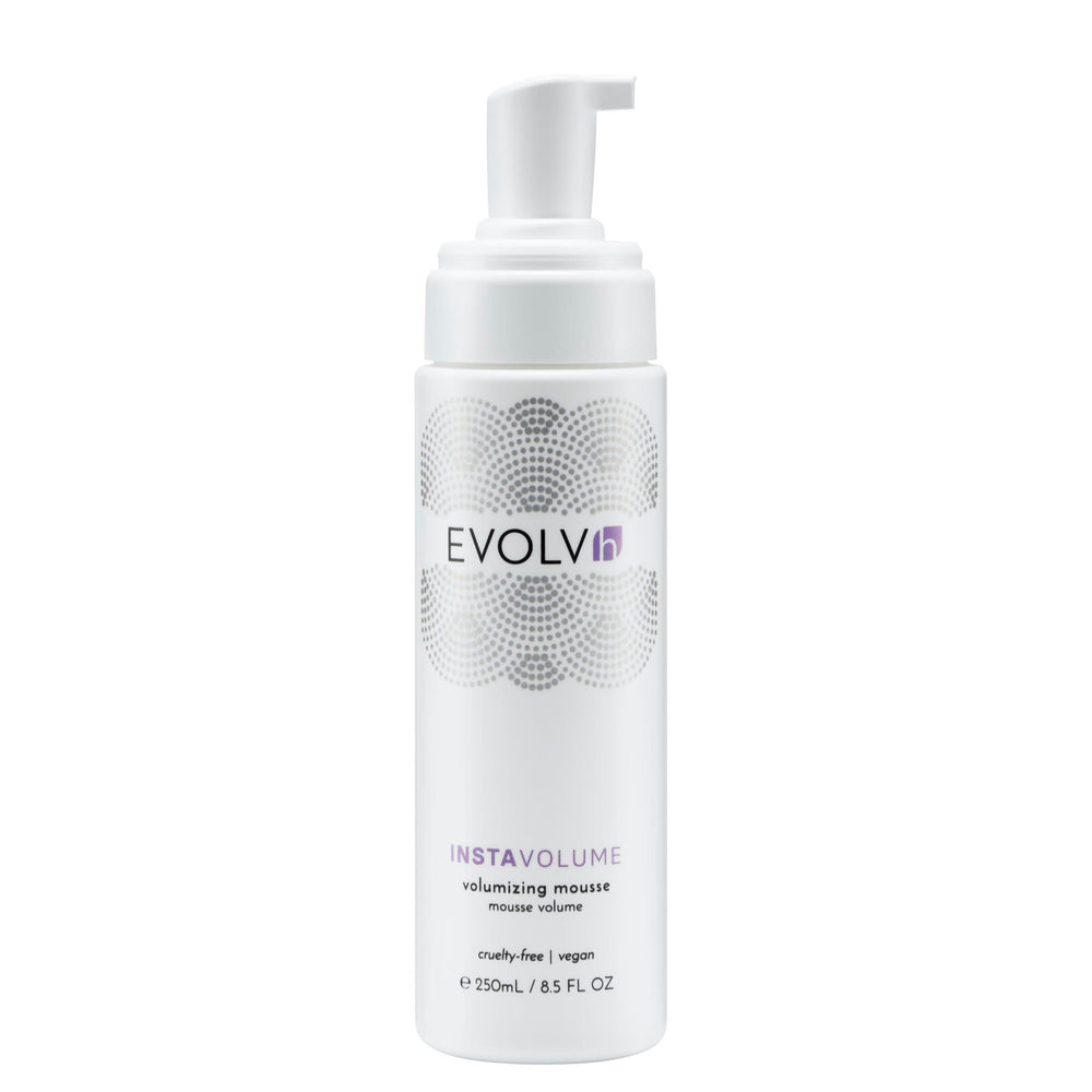 EVOLVH InstaVolume Volumizing Mousse