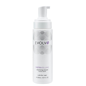 EVOLVH InstaVolume Volumizing Mousse