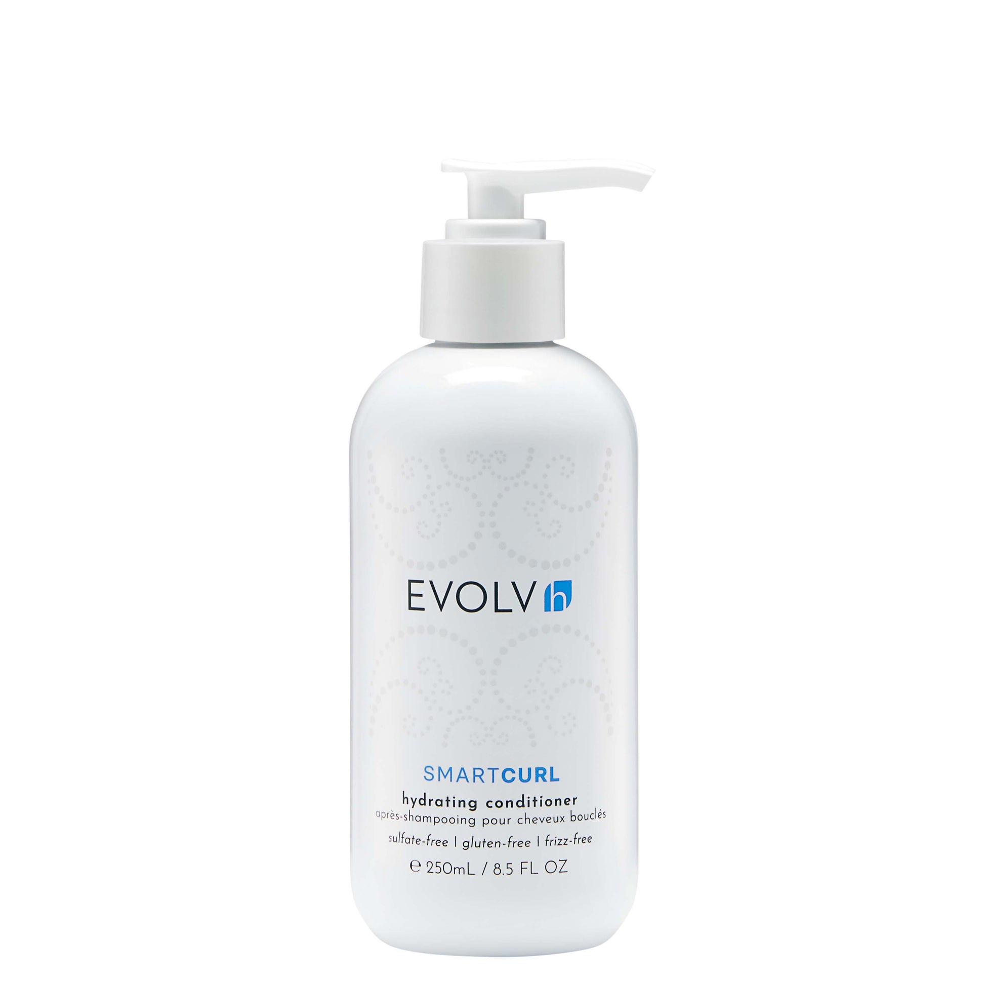 EVOLVH SmartCurl Hydrating Conditioner full size