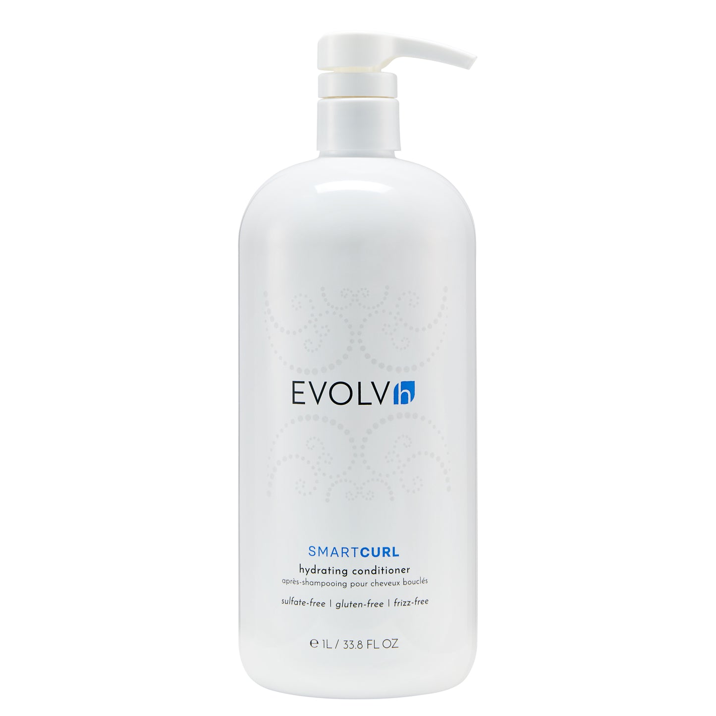 EVOLVH SmartCurl Hydrating Conditioner 1 L