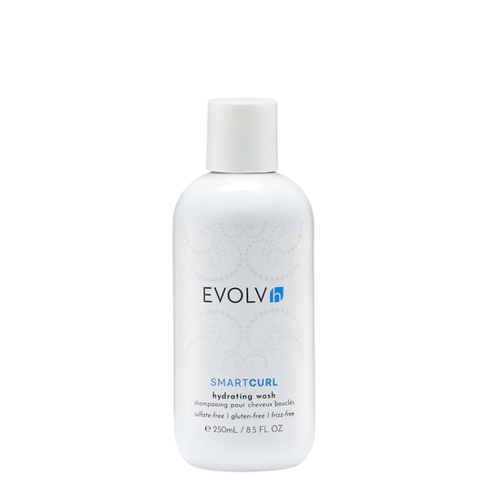 EVOLVH SmartCurl Hydrating Wash full size