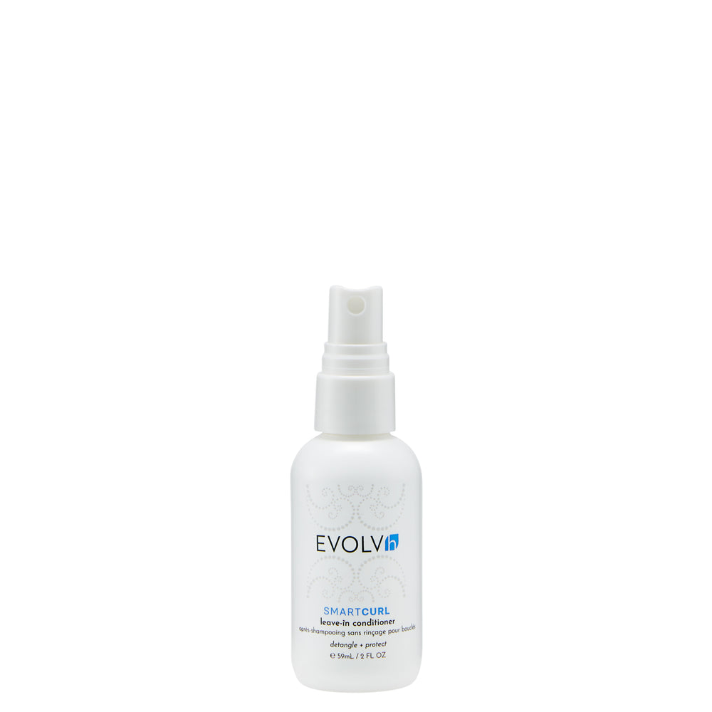 EVOLVH SmartCurl Leave-In Conditioner full size