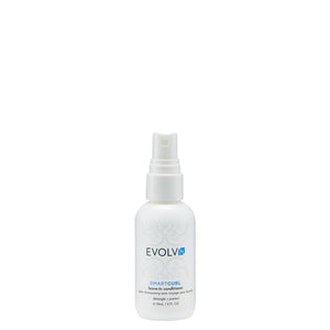 EVOLVH SmartCurl Leave-In Conditioner travel size