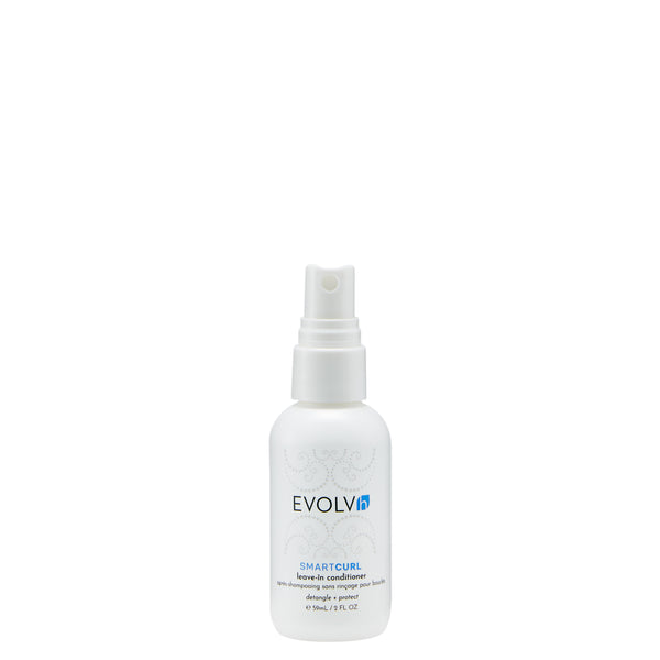 EVOLVH SmartCurl Leave-In Conditioner travel size