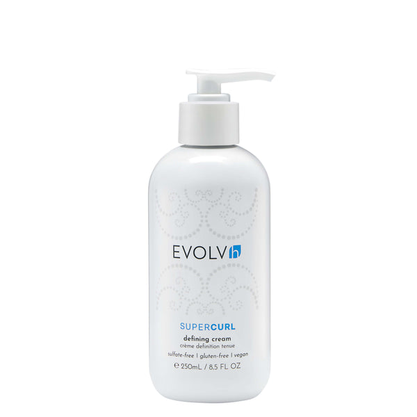 EVOLVH SuperCurl Defining Cream