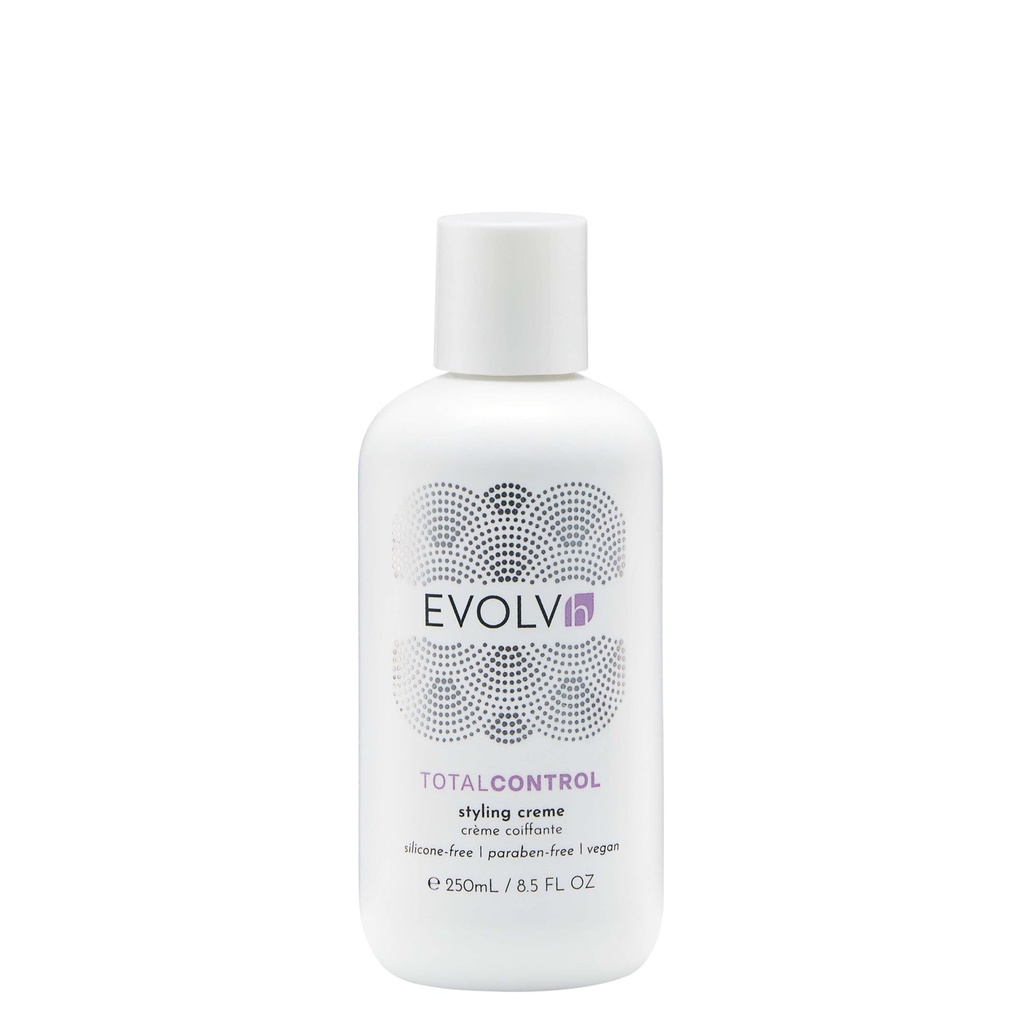 EVOLVH TotalControl Styling Crème full size
