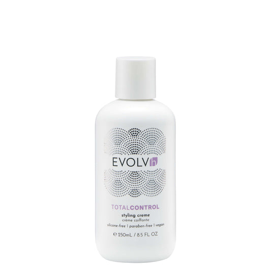 EVOLVH TotalControl Styling Crème full size