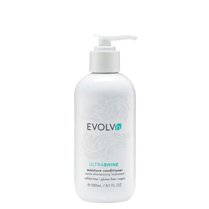 EVOLVH UltraShine Moisture Conditioner full size