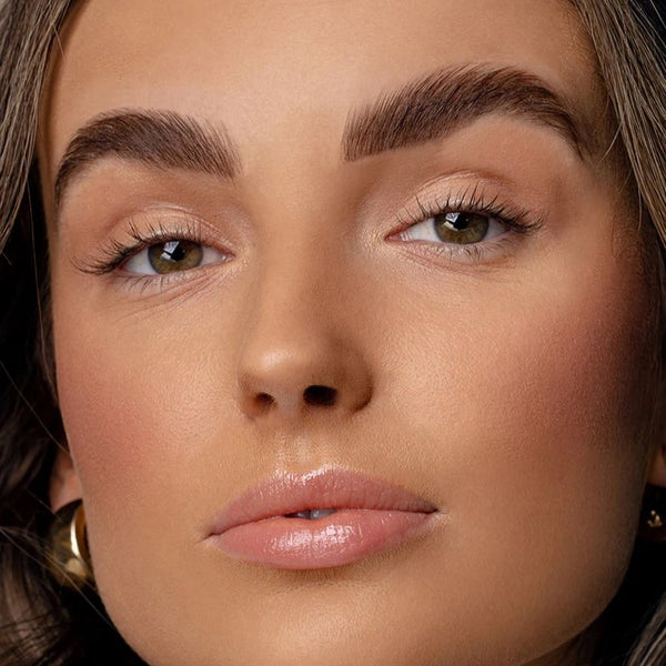 EYE OF HORUS Brow Sculpting Clay medium