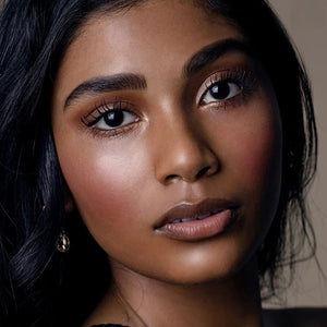 EYE OF HORUS Dual Brow Perfect dark