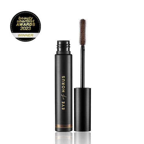 EYE OF HORUS Goddess Mascara brown