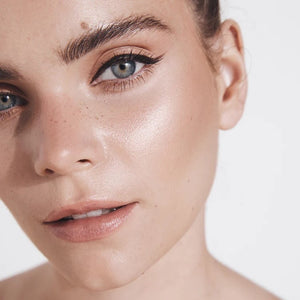 EYE OF HORUS Goddess Pencil brown