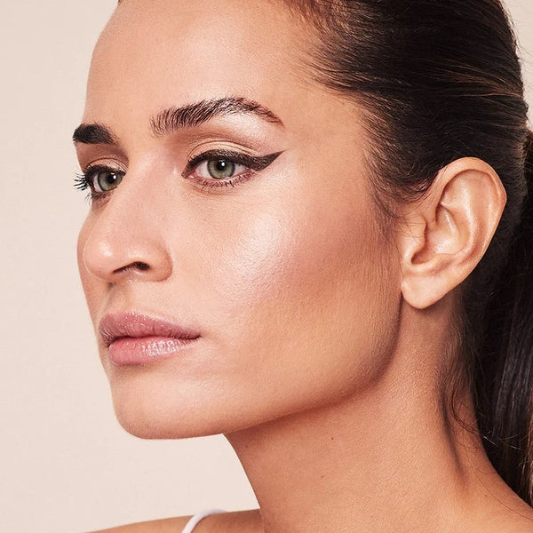 EYE OF HORUS Liquid Define brown