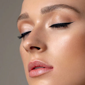 EYE OF HORUS Liquid Define black