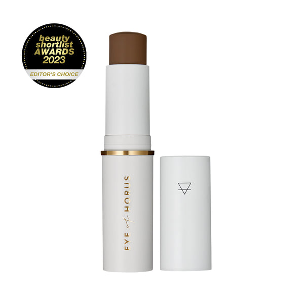 EYE OF HORUS Ritual Skin Foundation Stick deepest