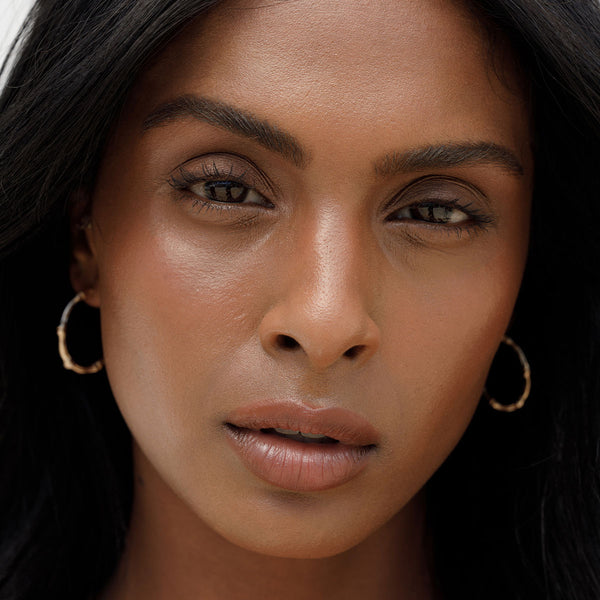 EYE OF HORUS Skin Tint Serum Foundation tan