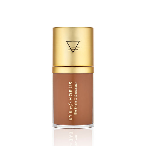 EYE OF HORUS Triple C Concealer deep earth