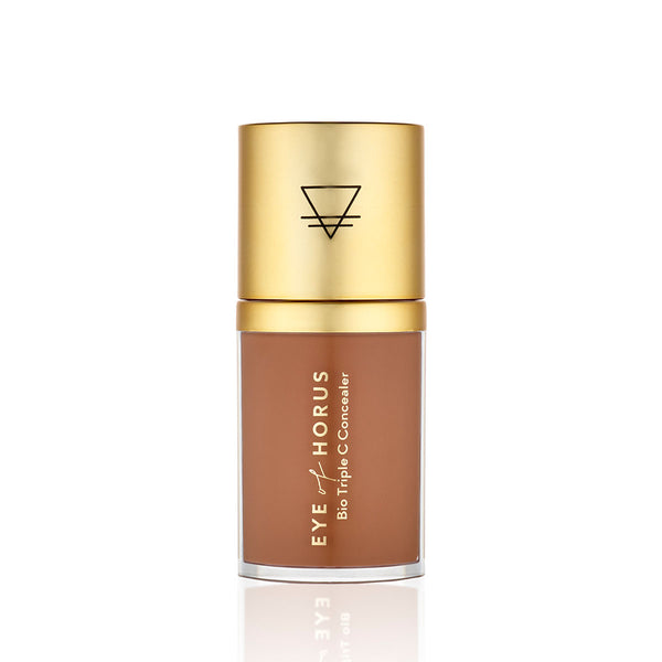 EYE OF HORUS Triple C Concealer deep earth