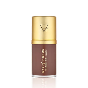 EYE OF HORUS Triple C Concealer deepest terra