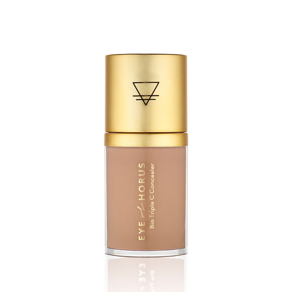 EYE OF HORUS Triple C Concealer medium sand