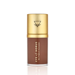 EYE OF HORUS Triple C Concealer rich amber