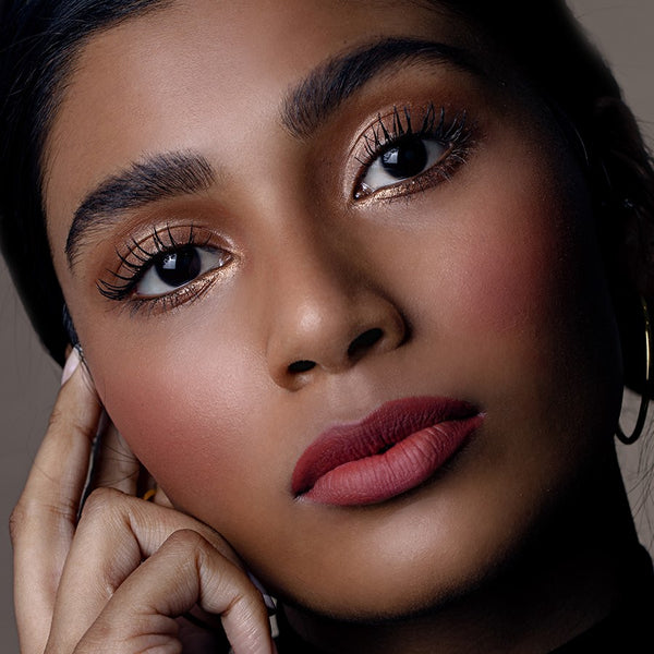 EYE OF HORUS Velvet Lips sourceress honey