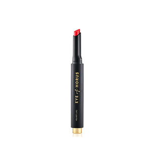 EYE OF HORUS Velvet Lips temptress orange