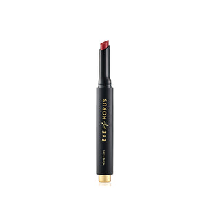 EYE OF HORUS Velvet Lips vamp red