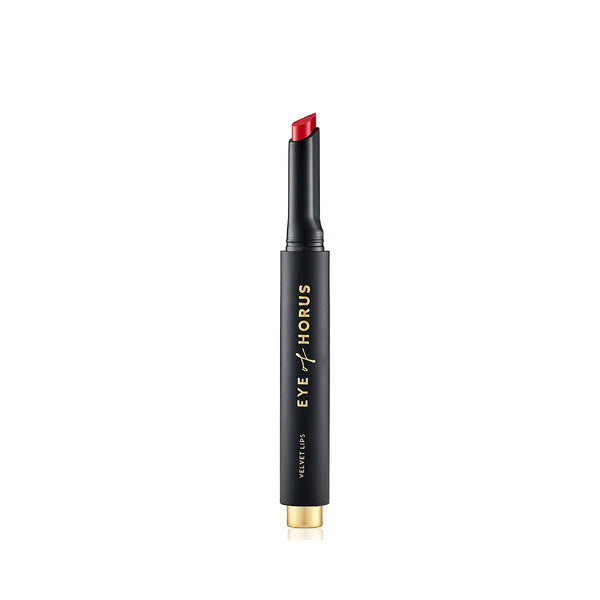 EYE OF HORUS Velvet Lips vixen rouge