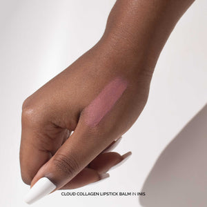 FITGLOW BEAUTY Cloud Collagen Lipstick Balm inis