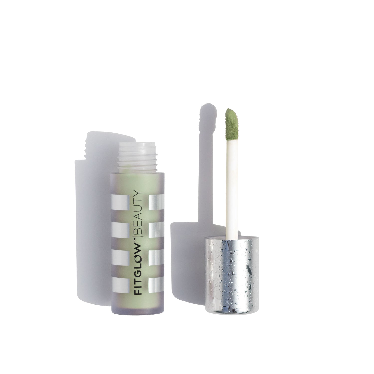 FITGLOW BEAUTY Correct Green