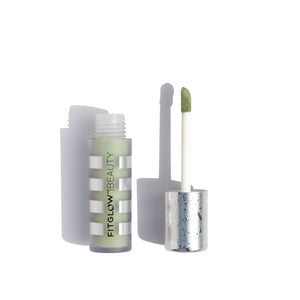 FITGLOW BEAUTY Correct Green