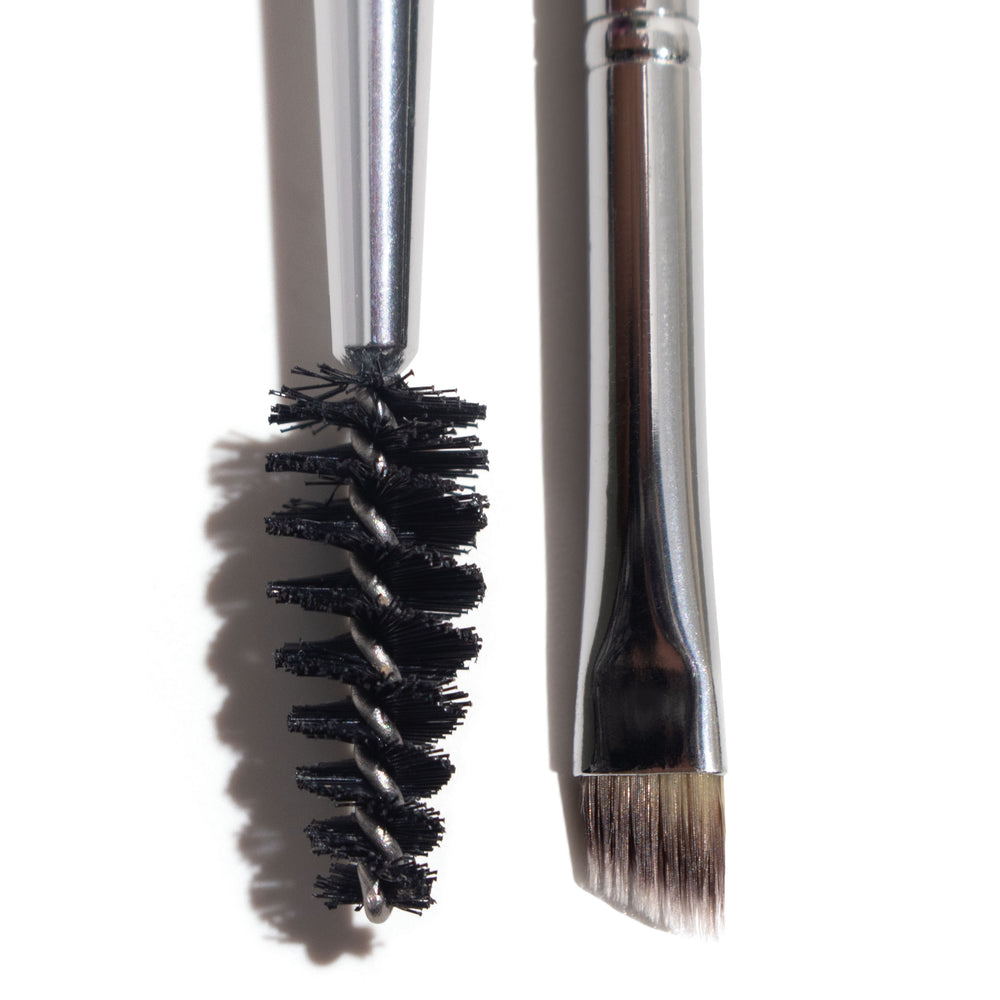 FITGLOW BEAUTY Eyebrow Brush