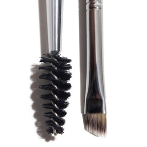 FITGLOW BEAUTY Eyebrow Brush