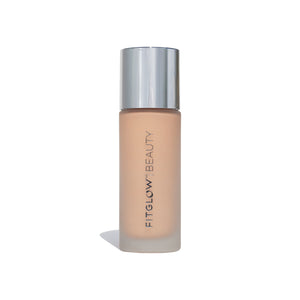 fitglow foundation f3