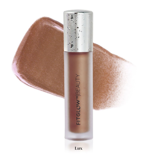FITGLOW BEAUTY Lip Colour Serum lux
