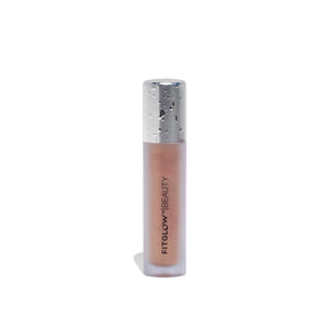fitglow beauty lip colour serum rose