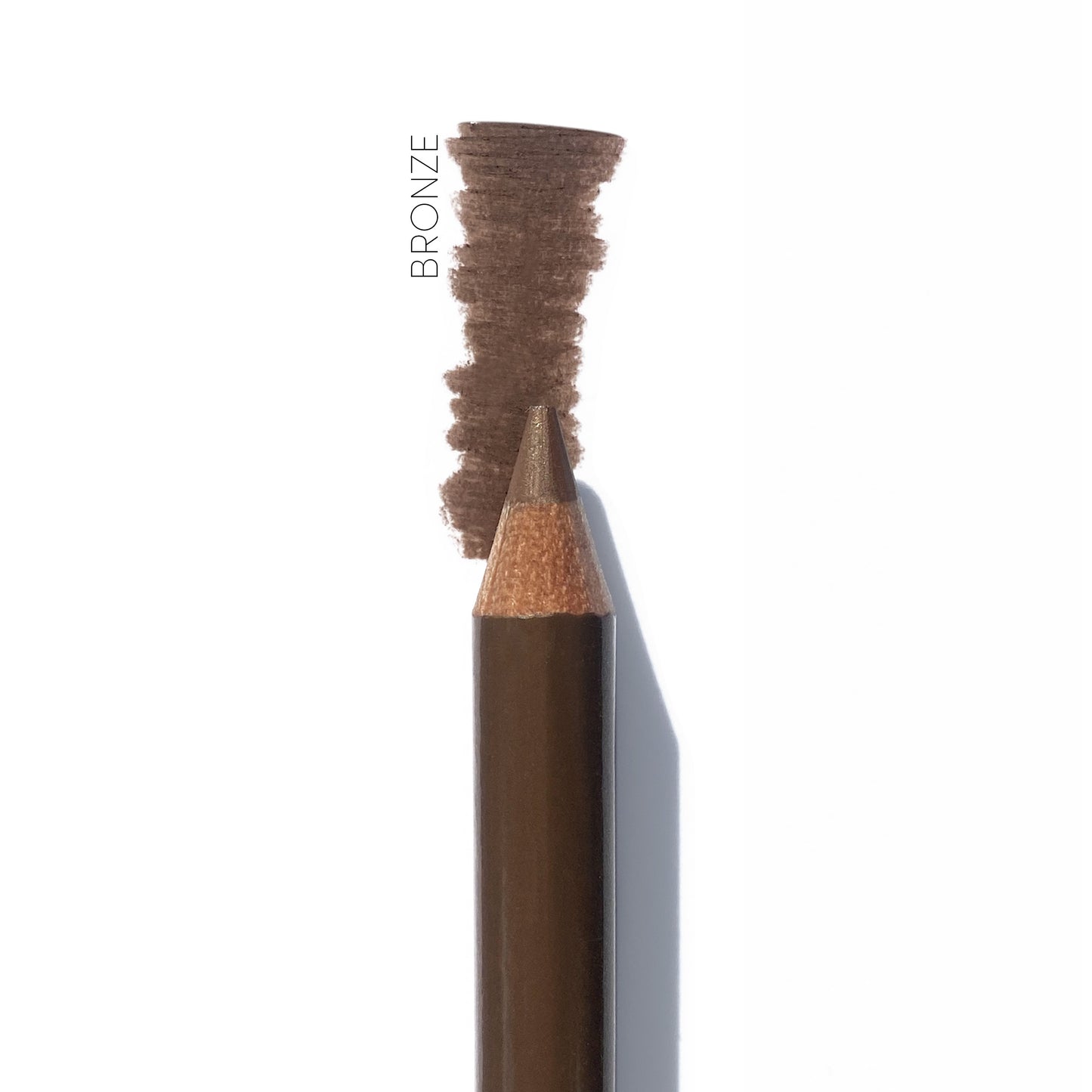 fitglow eyeliner pencil bronze