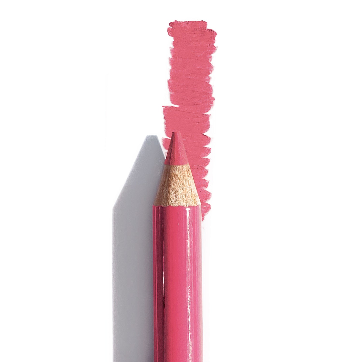 FITGLOW BEAUTY Vegan Lip Liner pink