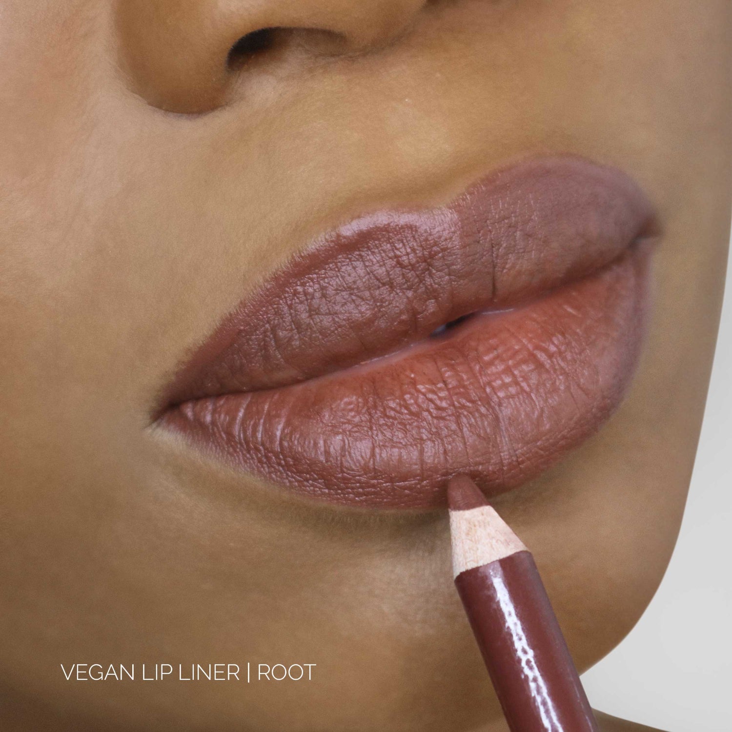 FITGLOW BEAUTY Vegan Lip Liner root