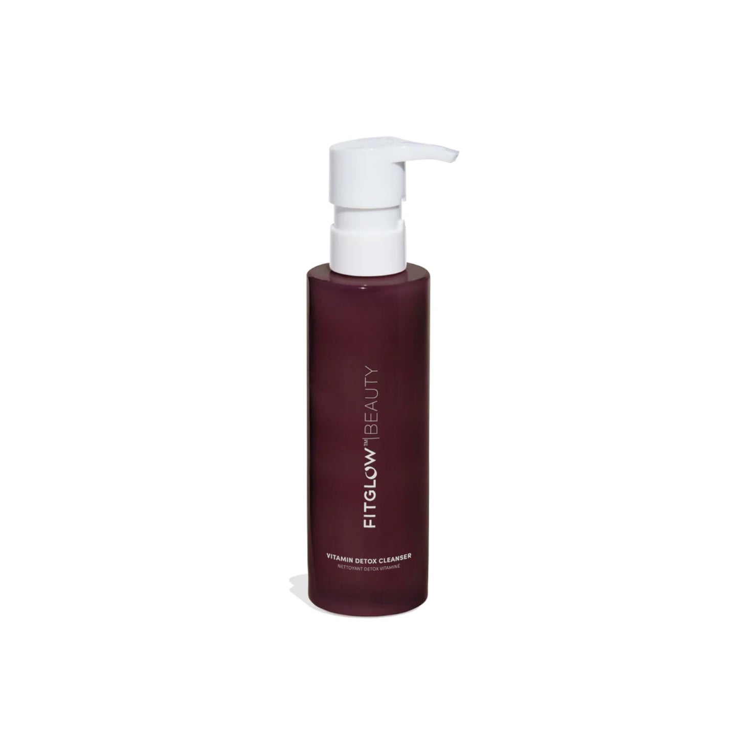 FITGLOW BEAUTY Vitamin Detox Cleanser