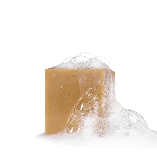 H IS FOR LOVE MIEL Cleansing Bar