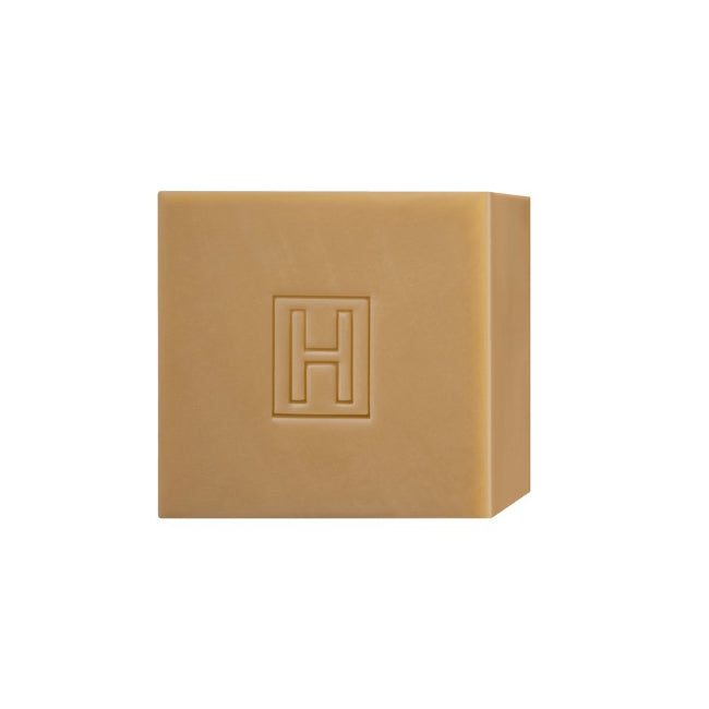 H IS FOR LOVE MIEL Cleansing Bar