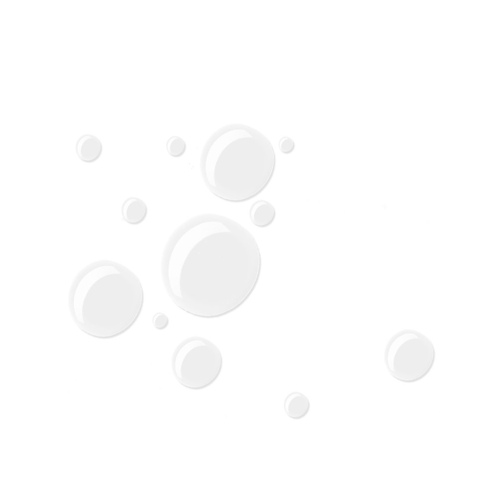 H IS FOR LOVE POLLEN Illuminating Mist bottle with natural ingredients, including rose hydrosol and aloe vera, providing a refreshing skin mist.