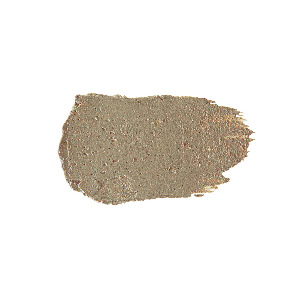 H Is For Love PROPOLIS Regenerative Face Mask in a jar with a rich blend of natural ingredients like camu camu, white turmeric, and raw cacao.