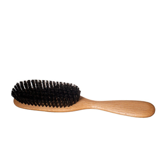 LIVING LIBATIONS Natural Hair Brush
