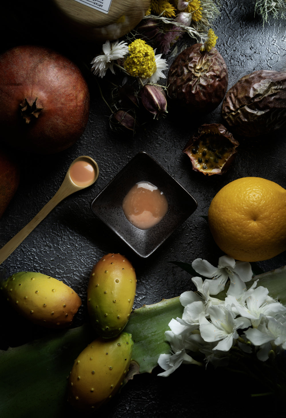 HELHEM Venus Hydro Serum Anti Age 50